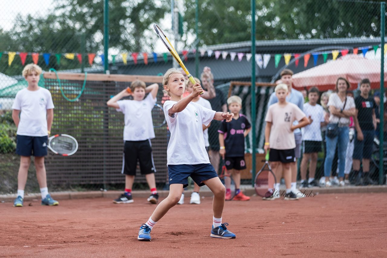 Bild 91 - Marner Tennisevent mit Mischa Zverev